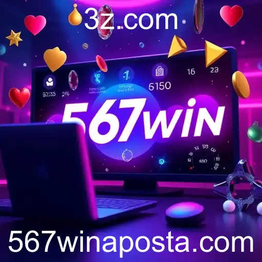 567win Revoluciona o Mercado de Jogos em 2025