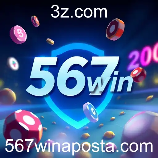O Crescimento Explosivo do 567win no Mercado de Jogos Online