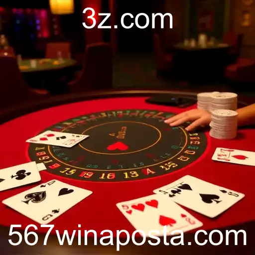 A Arte e Estratégia do Blackjack Online