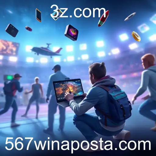 Impacto e Dinâmica dos Jogos Online em 2025