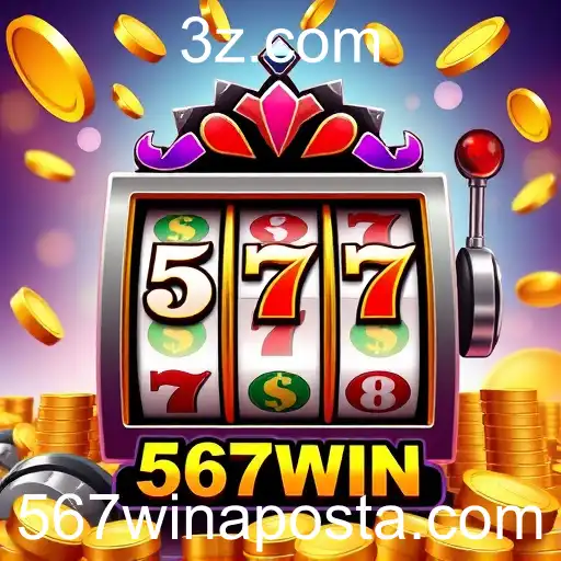 O Crescimento do 567win no Mercado de Jogos Online