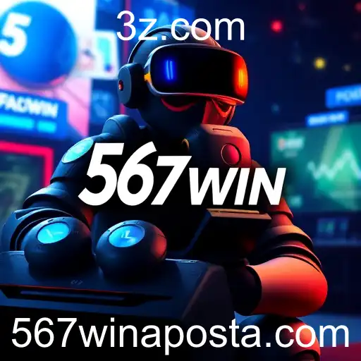O Impacto do 567win no Cenário de Jogos Online
