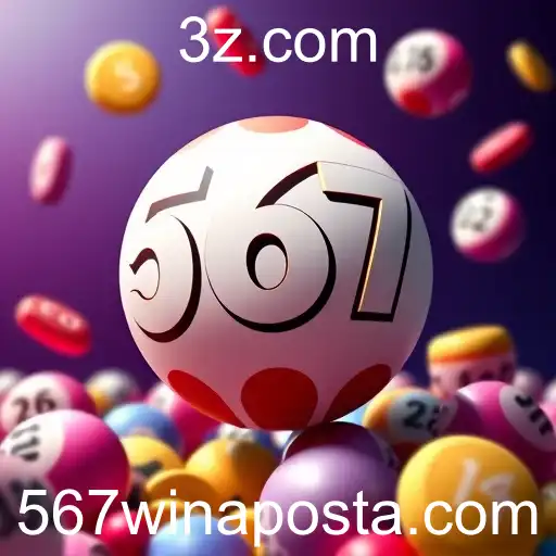 A Excitante Jornada no Mundo das Loterias do '567win'