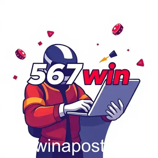 O Crescimento do Mercado de Jogos Online e a Influência da 567win