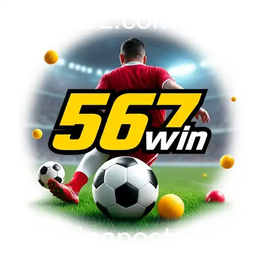 Revolução no Cenário dos Jogos Online: 567win se Destaca