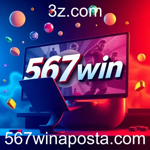 Ascensão e Impacto dos Jogos Online: O Caso do 567win