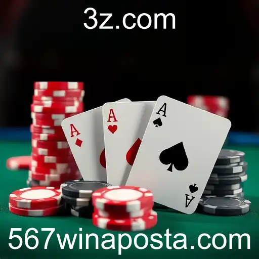 A Ascensão do 567win: Mudanças no Universo de Jogos