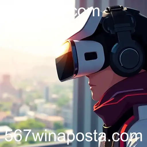 Tendências Crescentes no Mundo dos Jogos Online em 2025